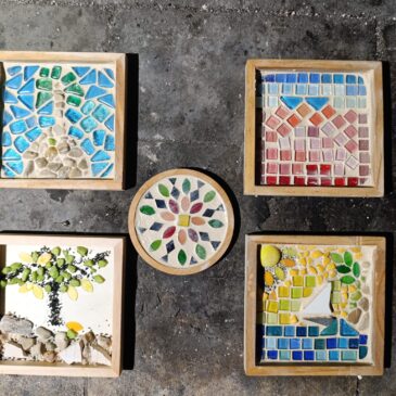 MOSAIC